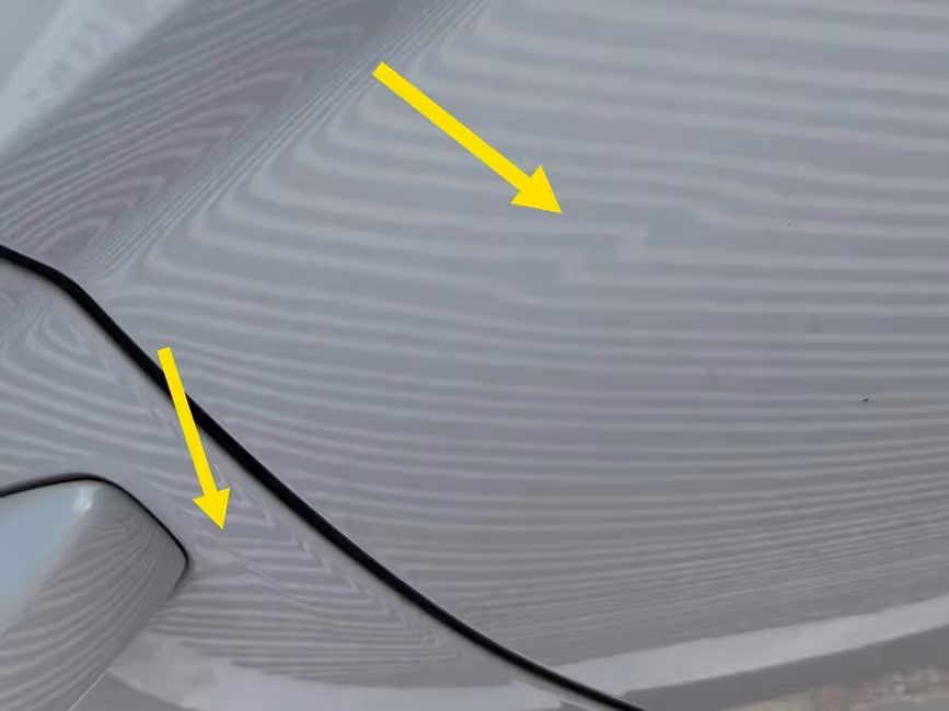 Seat Ateca Xcellence — Schadenbild — Bild 4 von 4