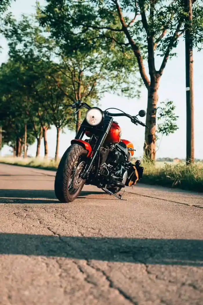 Harley-Davidson Gutachten